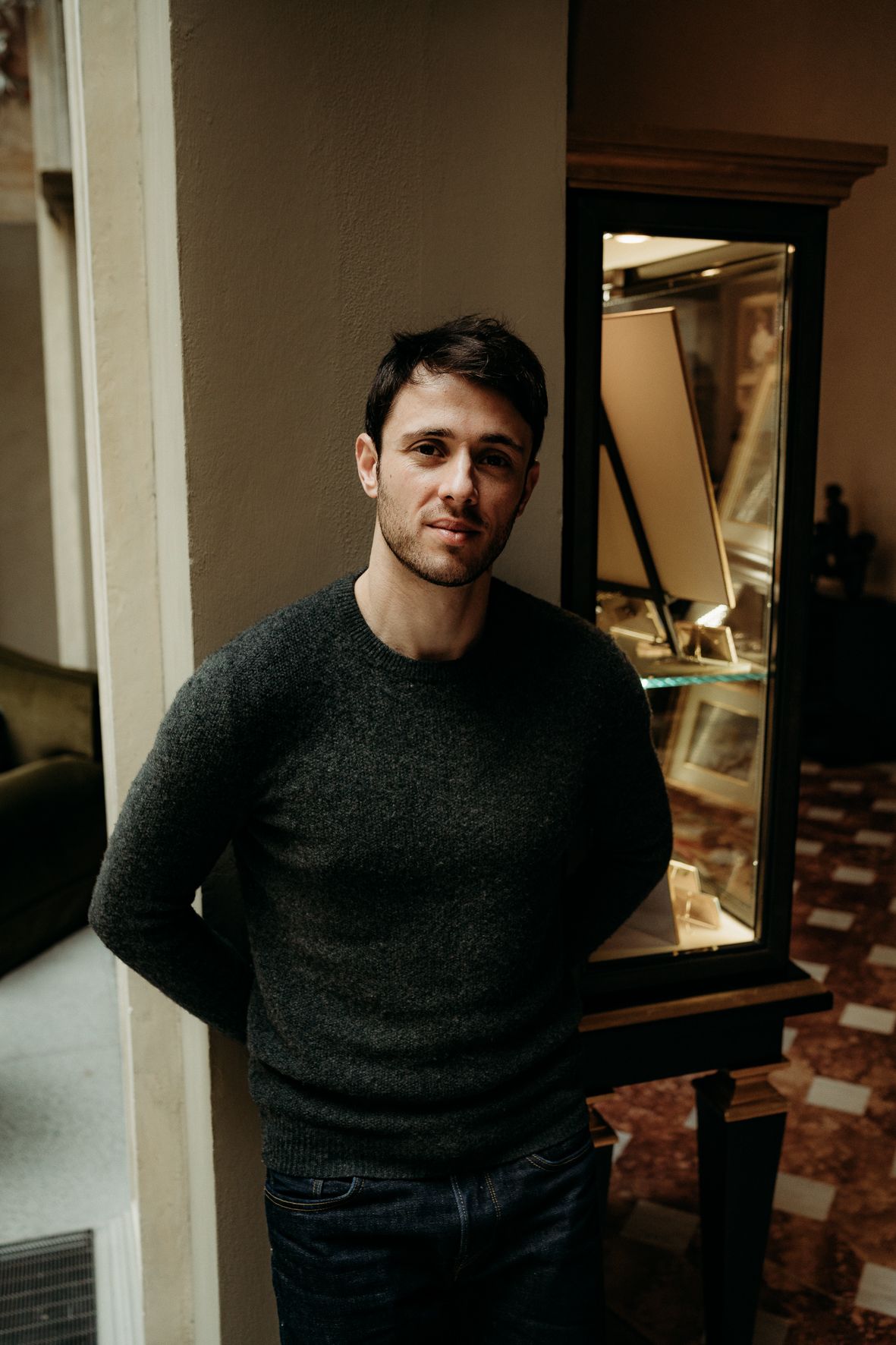 Alexandre Mathieu