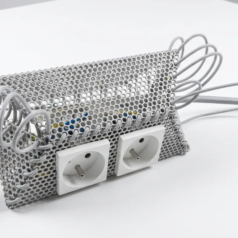 230 Volts