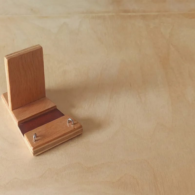 Porte-portable