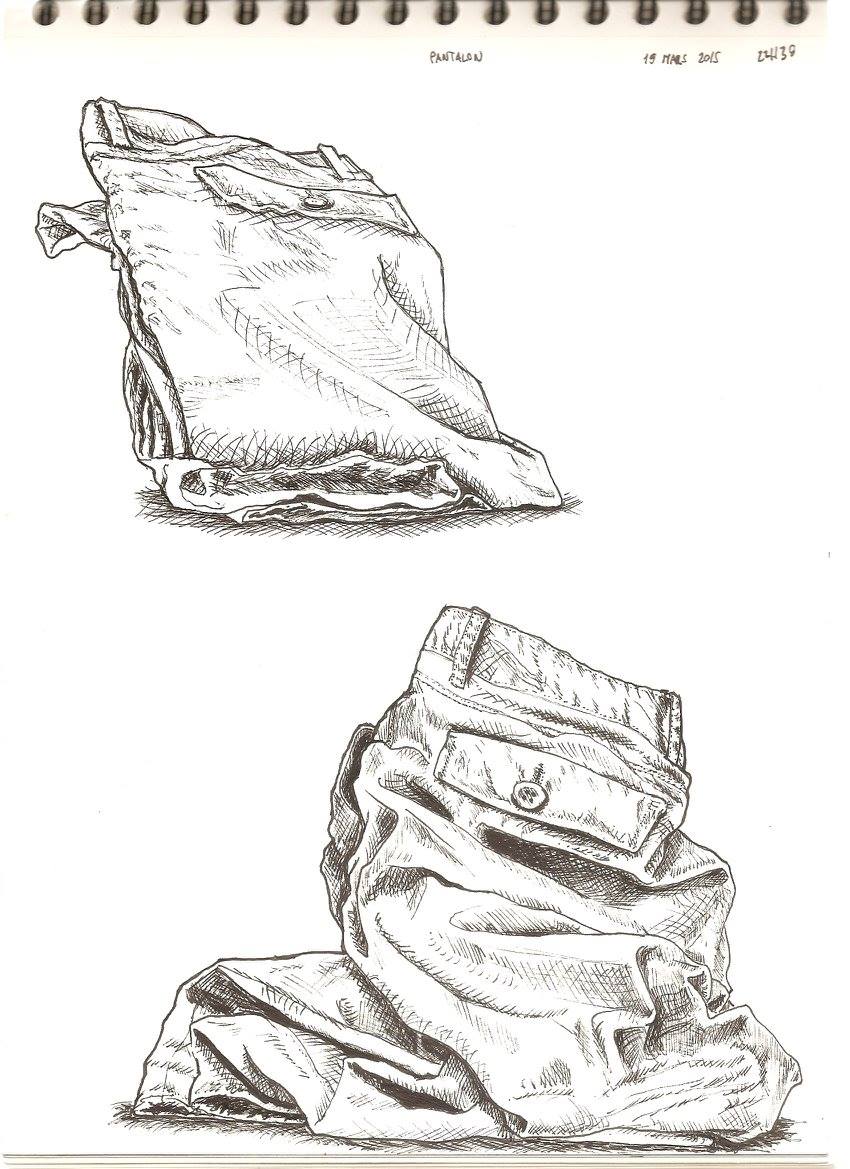Drapé 01