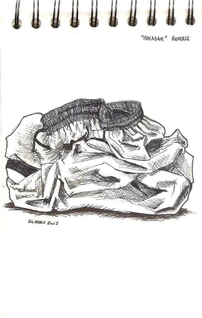 Drapé 02